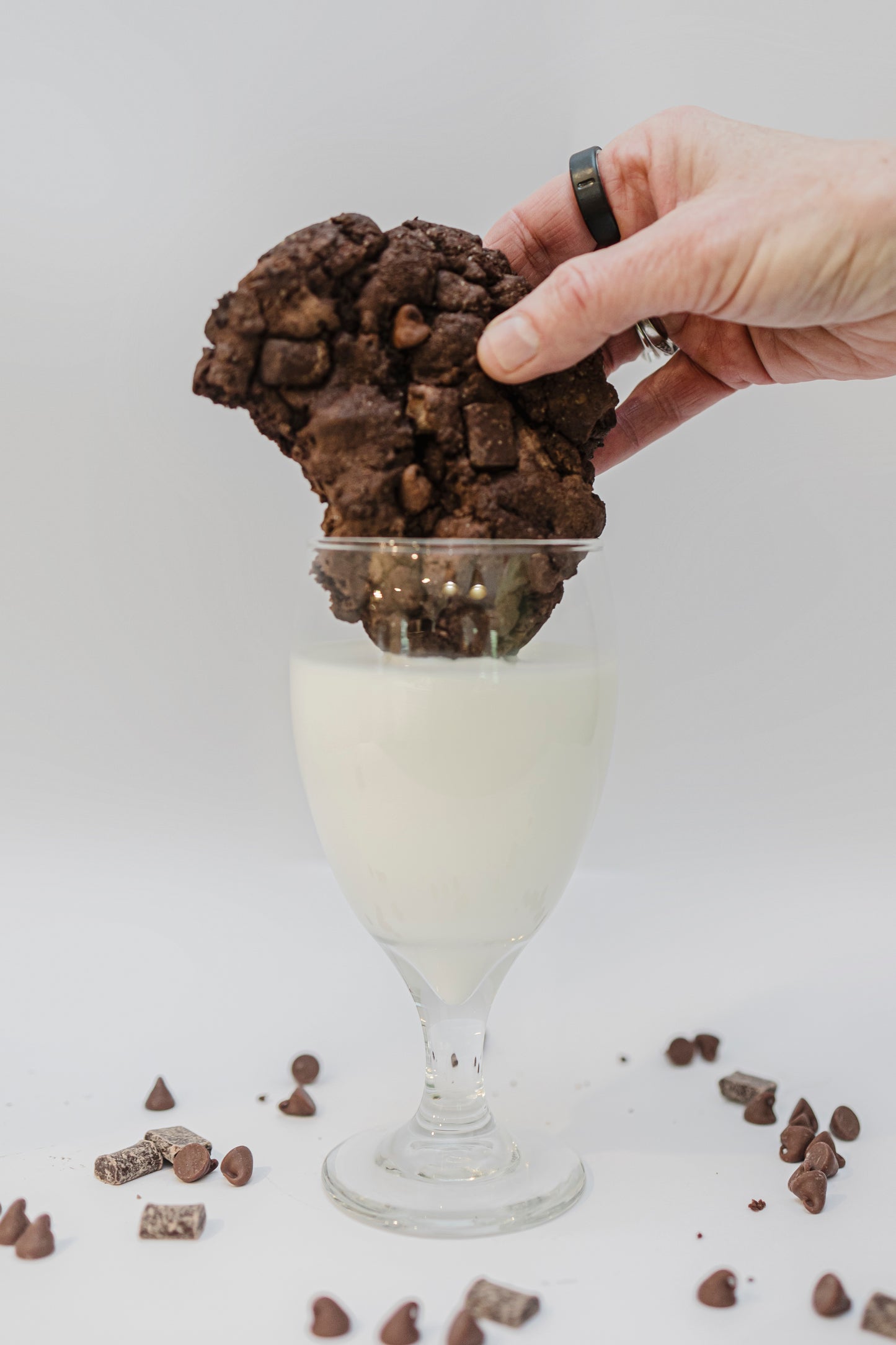 Brownie Cookie