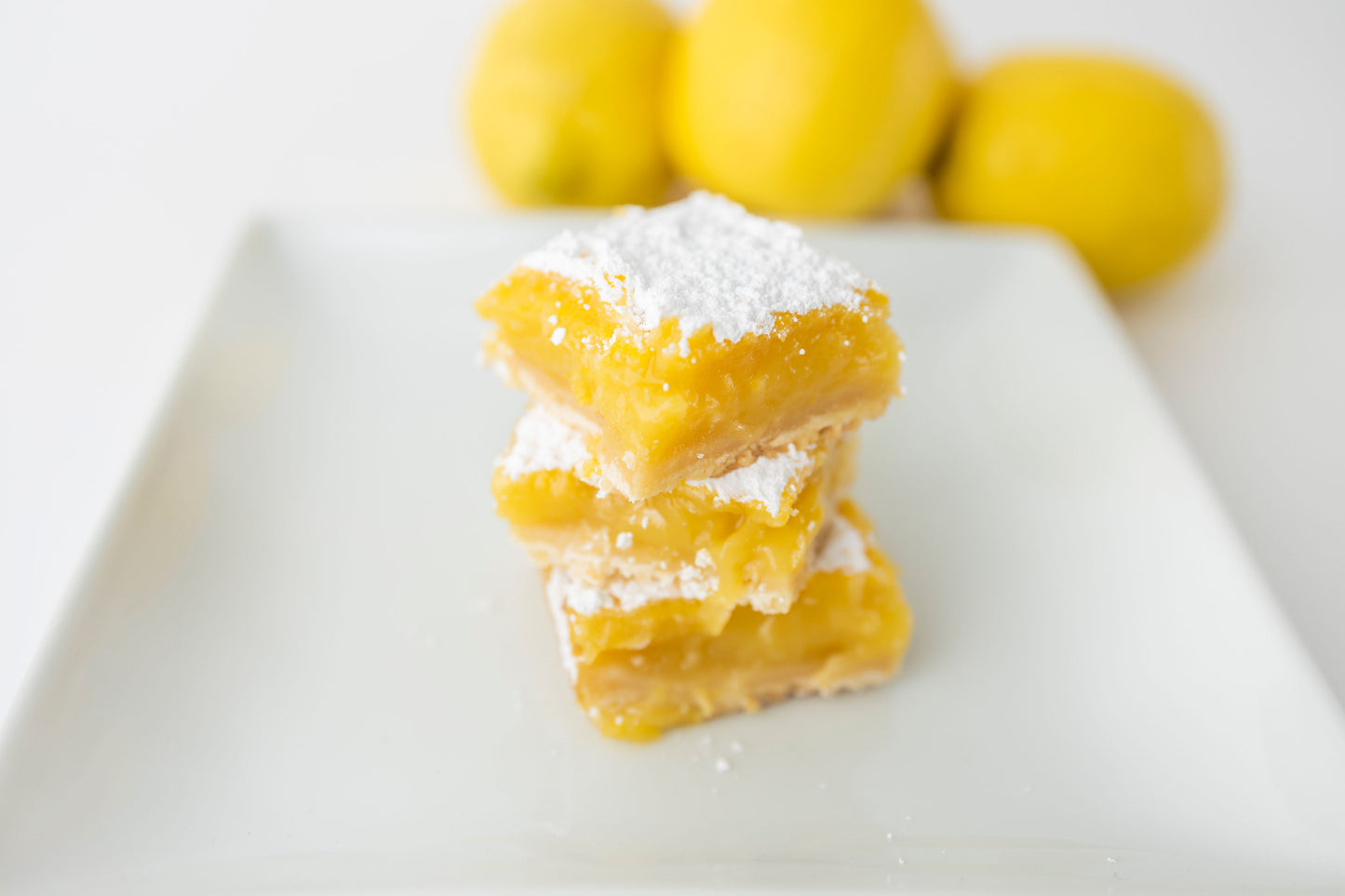 Lemon Bars