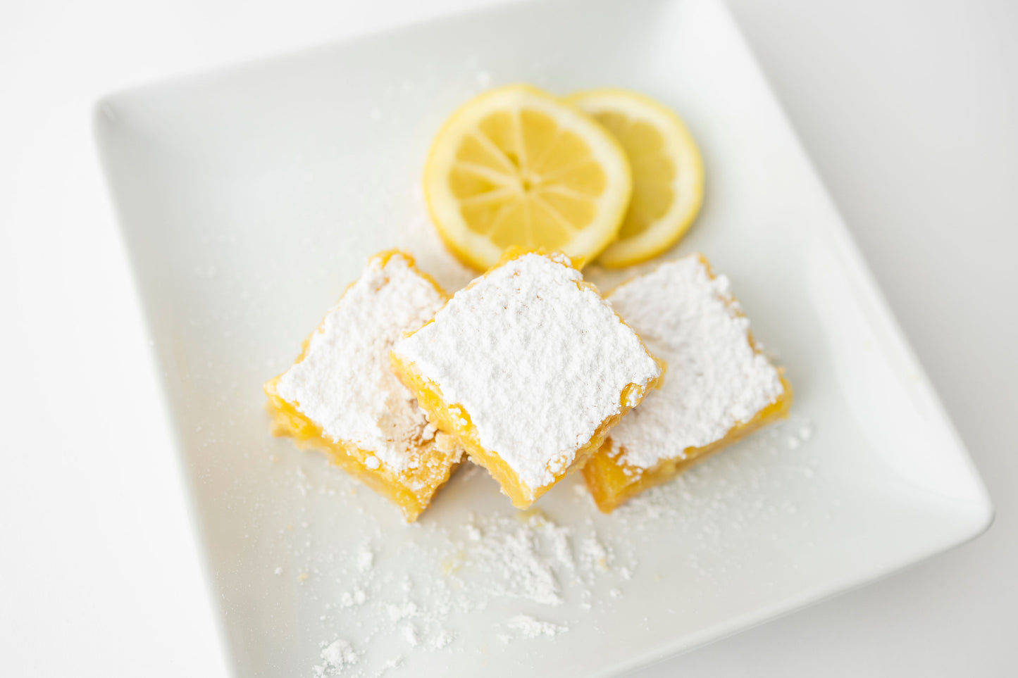 Lemon Bars