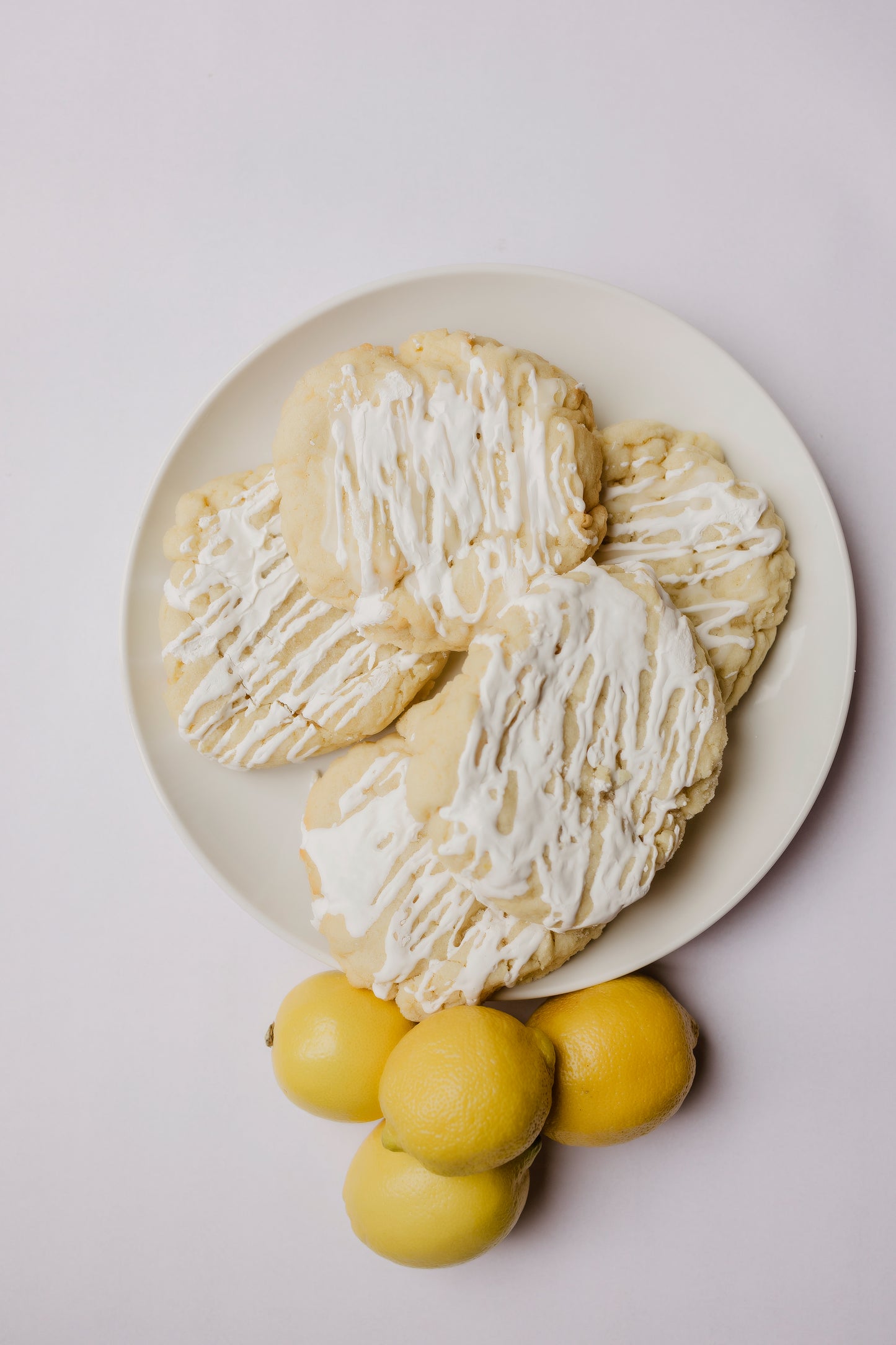 Lemon Cookie
