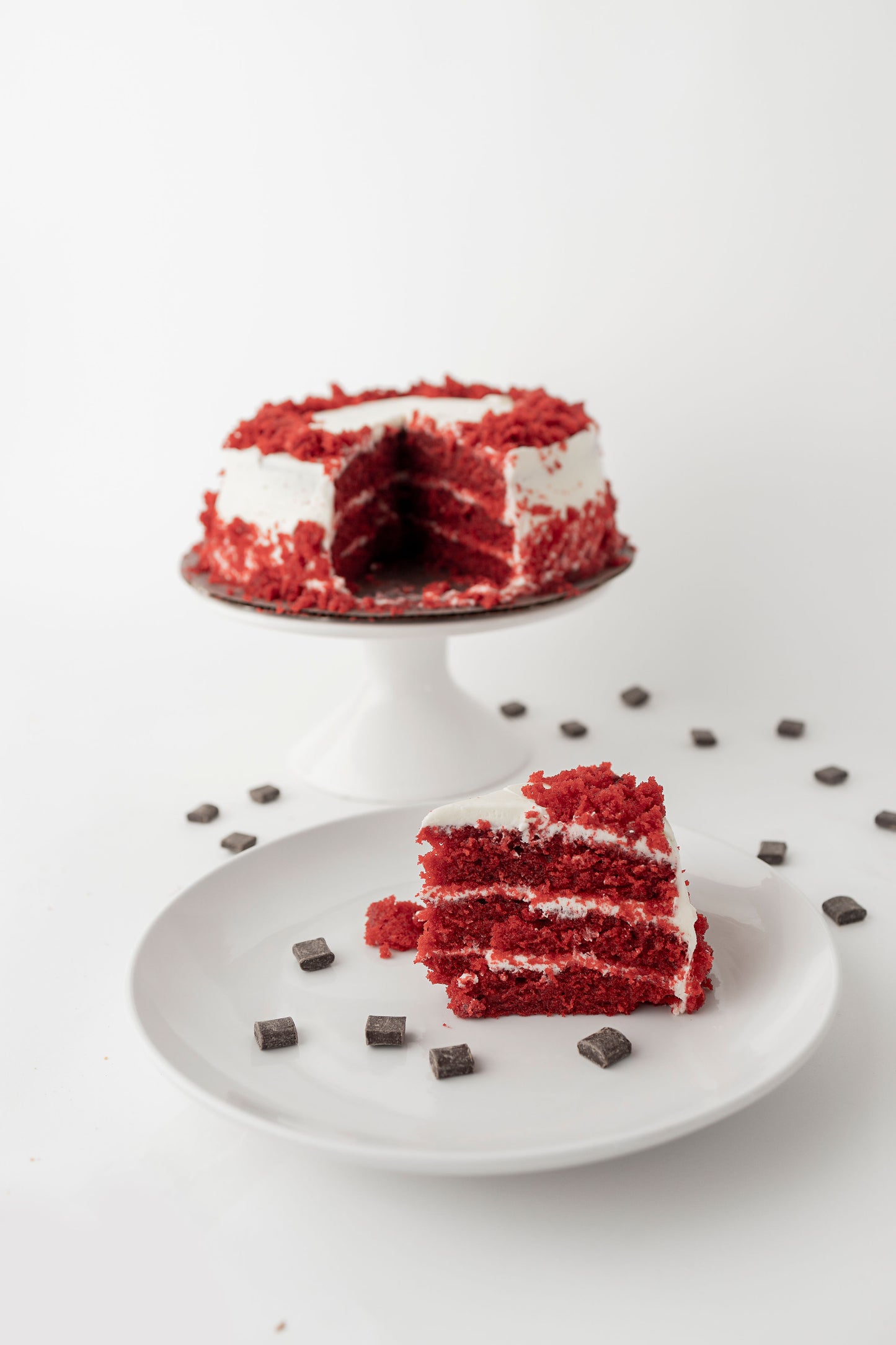 Red Velvet Cake