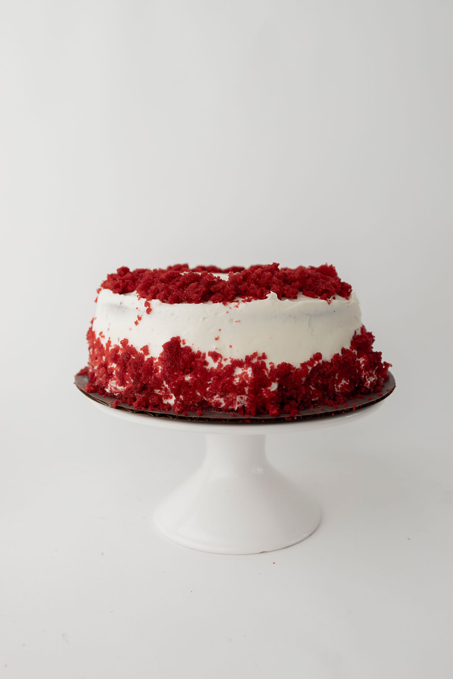 Red Velvet Cake