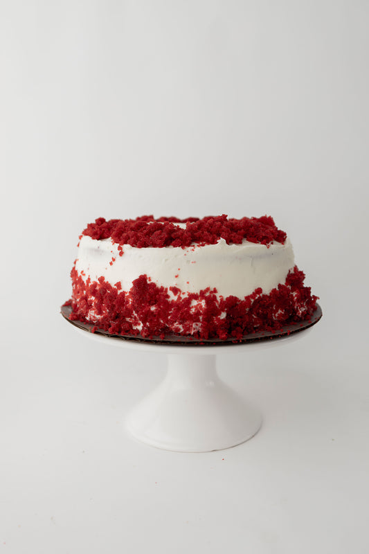 Red Velvet Cake