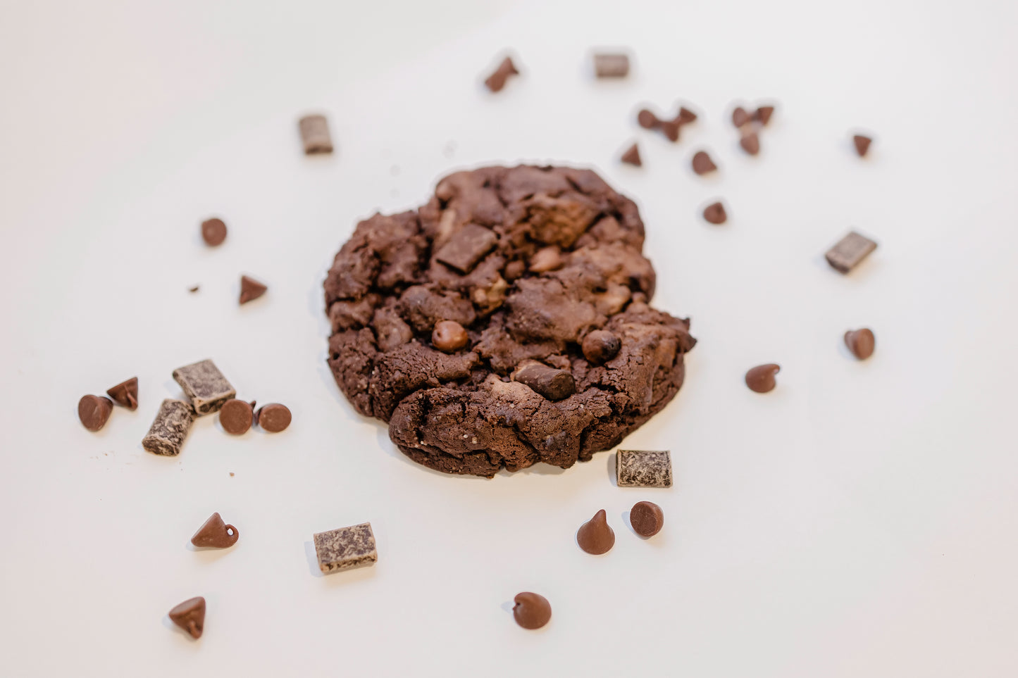 Brownie Cookie