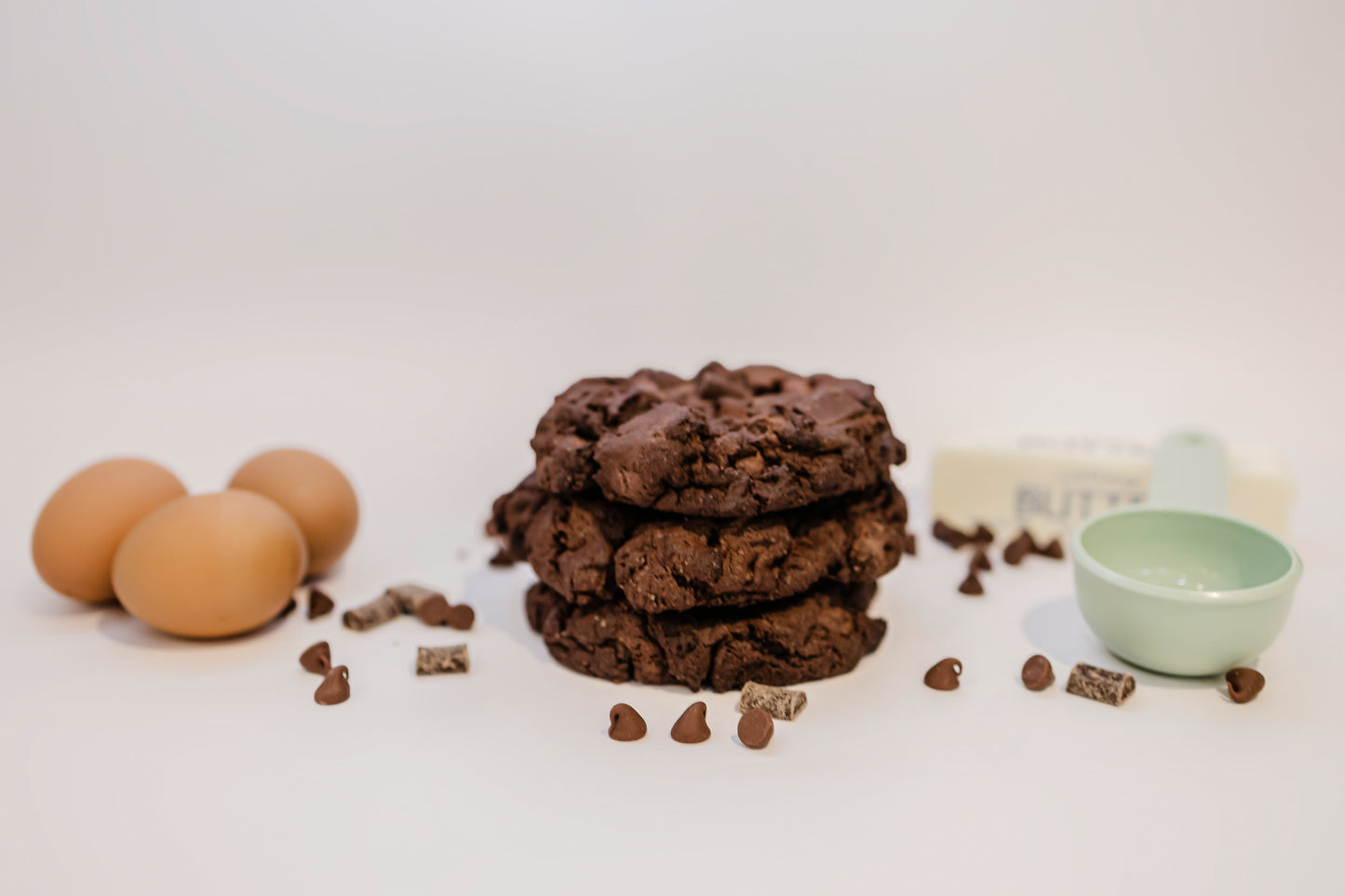 Brownie Cookie