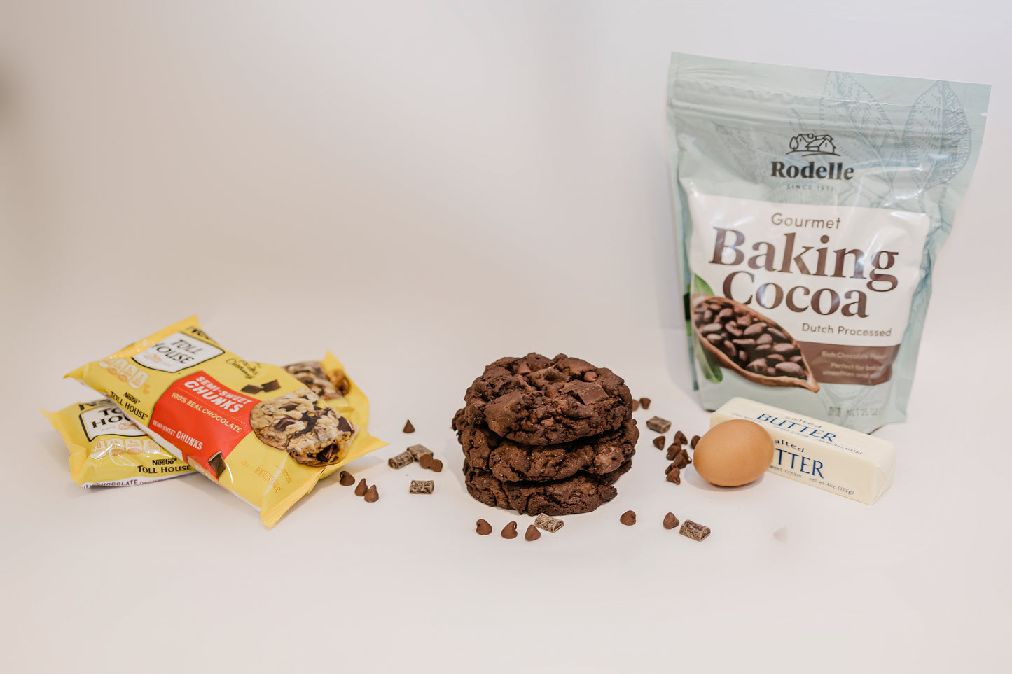 Brownie Cookie