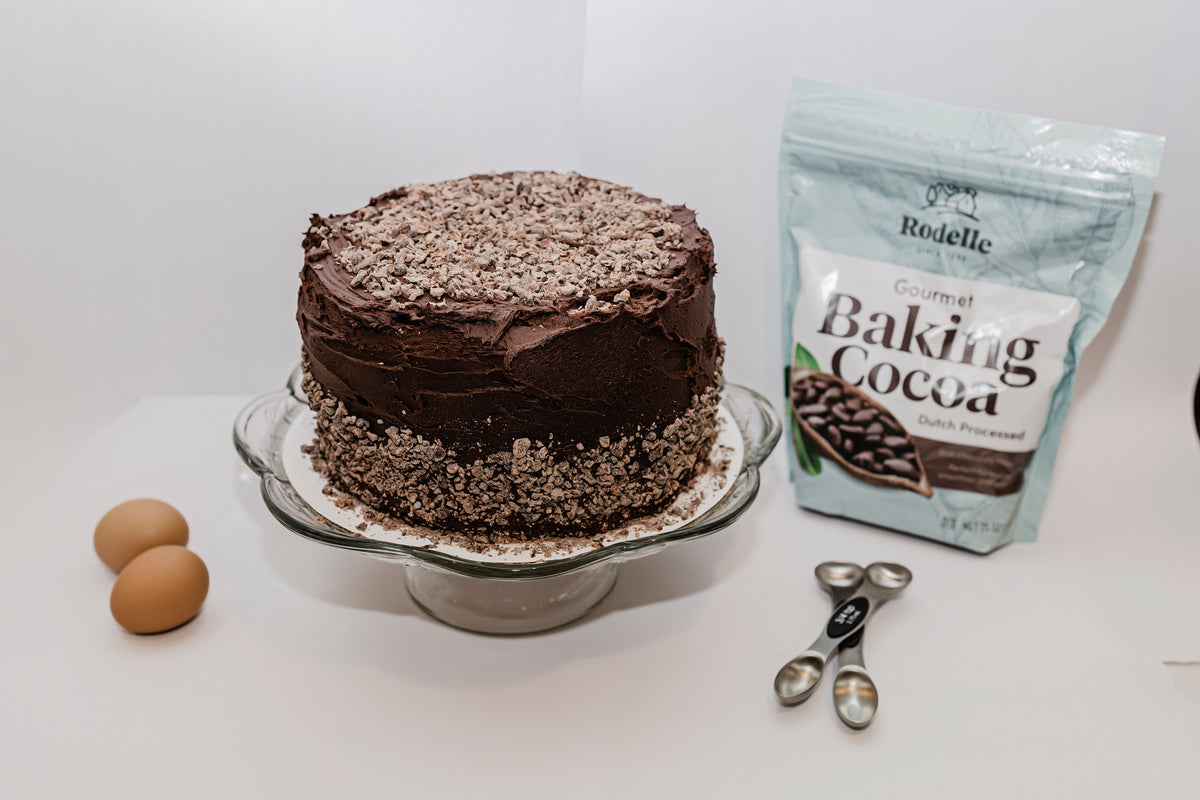 Chocolate Cake