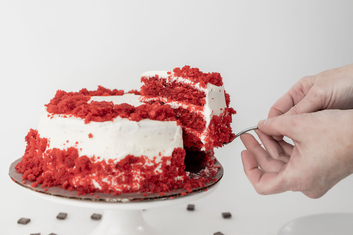 Red Velvet Cake